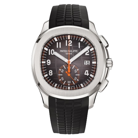 Patek Philippe Aquanaut 42mm 5968A-0001