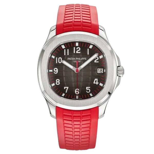 Patek Philippe Aquanaut 40mm 5167A-012
