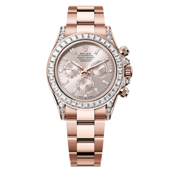Rolex Cosmograph Daytona 40mm Art 8154