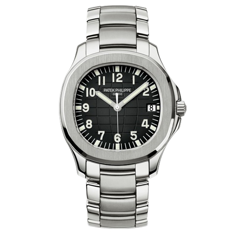 Patek Philippe Aquanaut 40mm 5167/1A-001