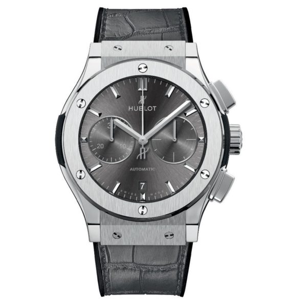 Hublot Classic Fusion Chronograph 45mm 521.NX.7071.LR