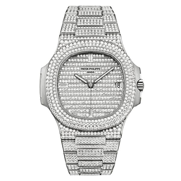 Patek Philippe Nautilus 40mm 5719/1G-001