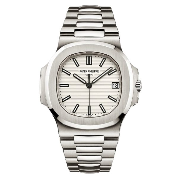 Patek Philippe Nautilus 40mm 5711/1A-011