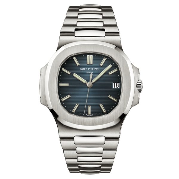 Patek Philippe Nautilus 40mm 5711/1A-010