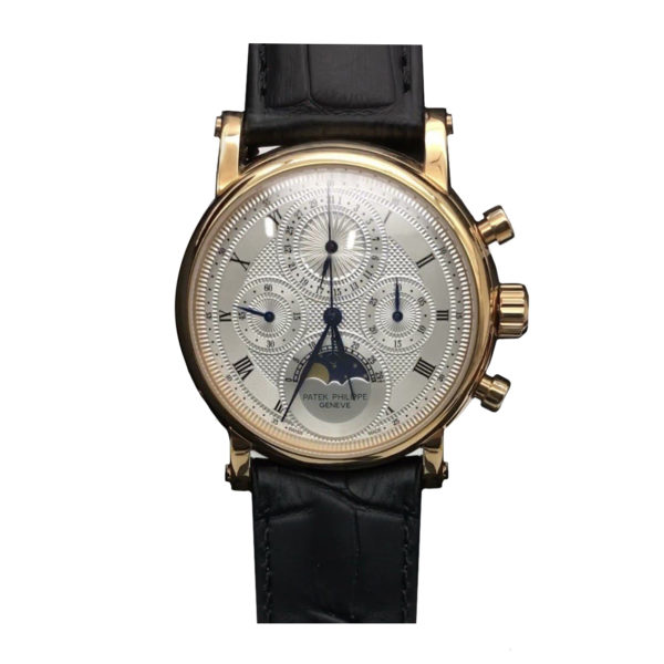 Patek Philippe Automatic  P.00505289