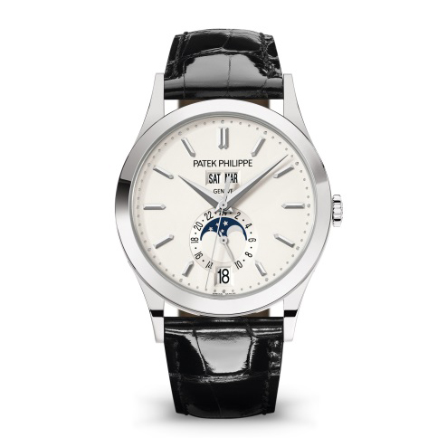 Patek Philippe Calatrava 38mm 5396G-011