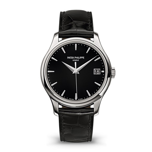 Patek Philippe Calatrava 38mm 5227G-010