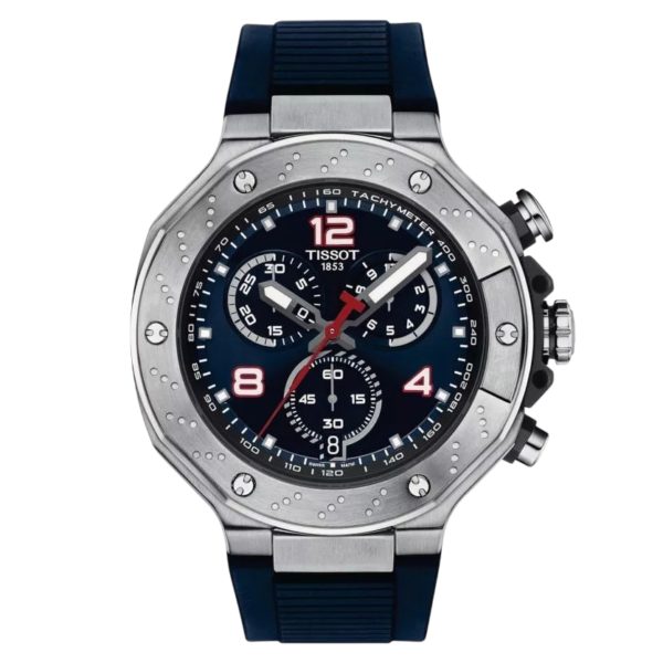 Tissot T-Race Chronograph T141.417.17.047.00 Art 10488