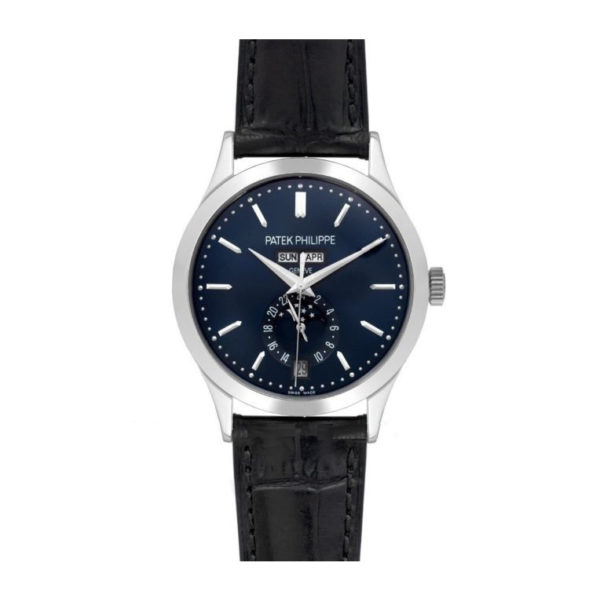 Patek Philippe Calatrava 38mm 5396G
