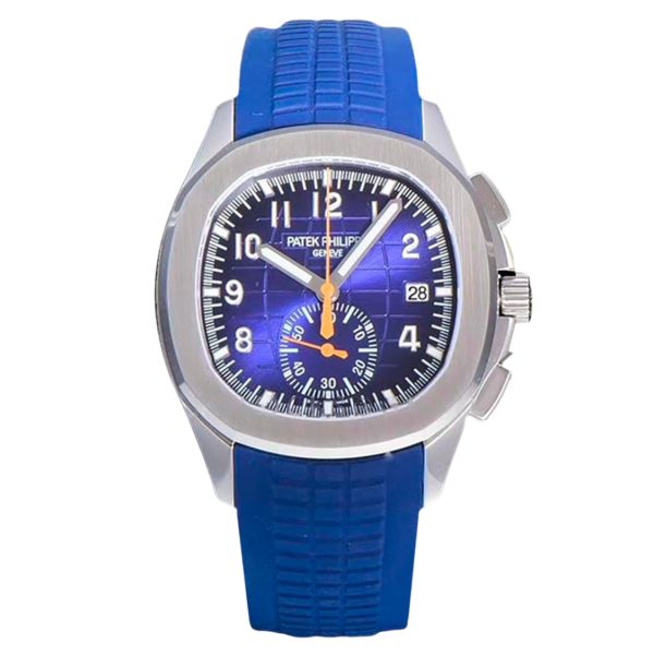Patek Philippe Aquanaut 42mm 5968G-001