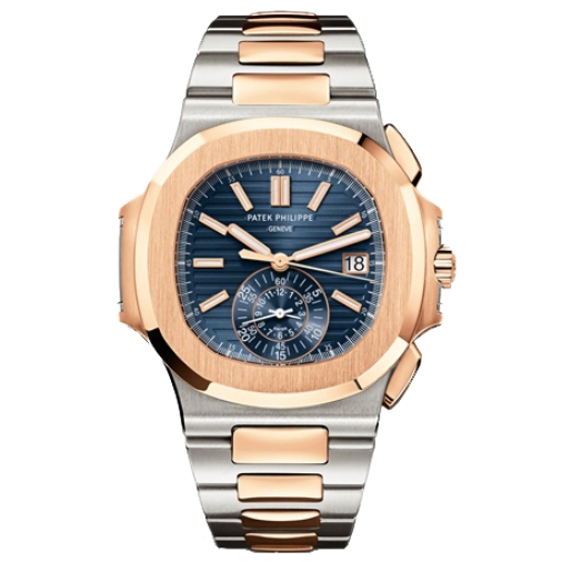 Patek Philippe Nautilus 40mm 5980/1AR-001