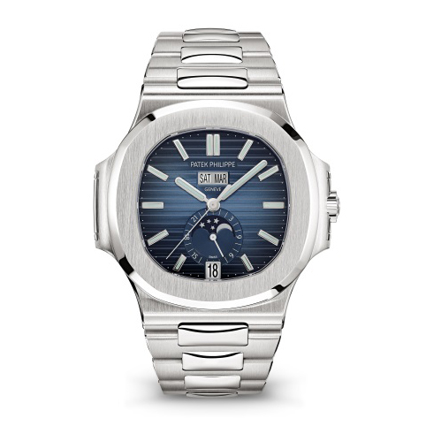 Patek Philippe Nautilus 40mm 5726/1A-014