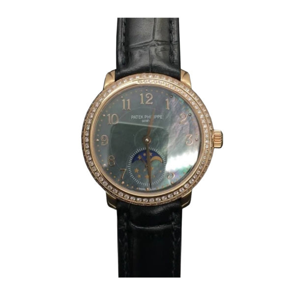 Patek Philippe Complications Ladies 4968R Gold