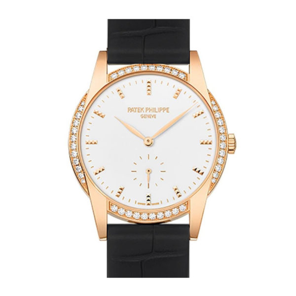 Patek Philippe Calatrava 36mm 7122/200R