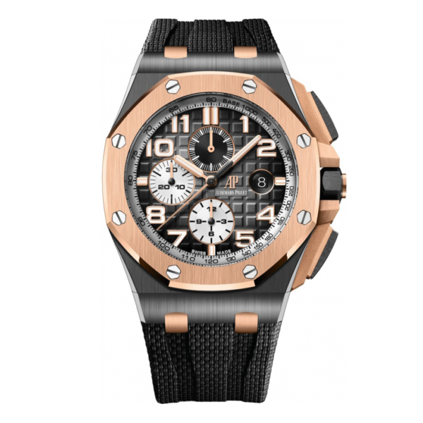 Audemars Piguet Royal Oak Offshore 44mm 26405NR.OO.A002CA.01