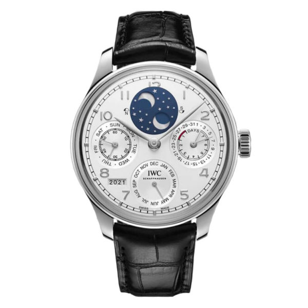 IWC Portugieser IW503406