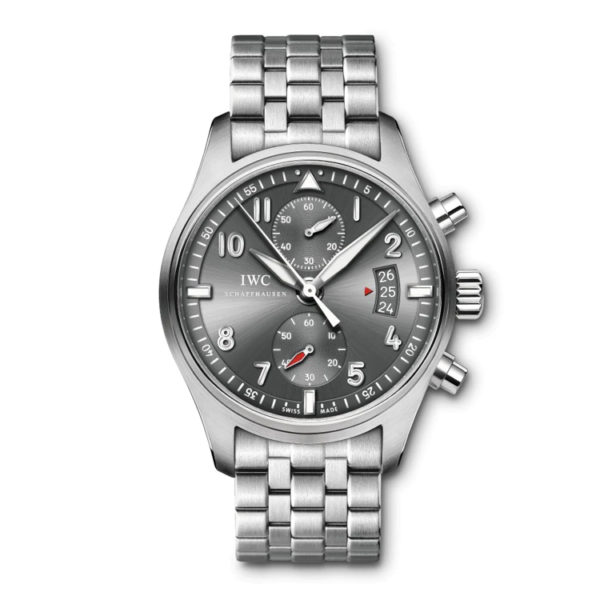 IWC Pilot`s Watches IW387804