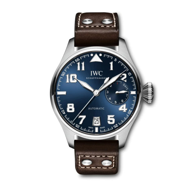 IWC Pilot`s Watches IW500908