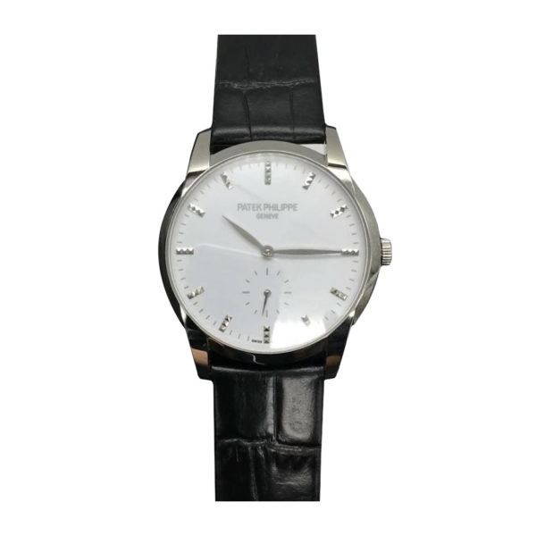 Patek Philippe Calatrava 36mm 7122 Steel