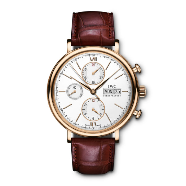 IWC Portofino IW391025