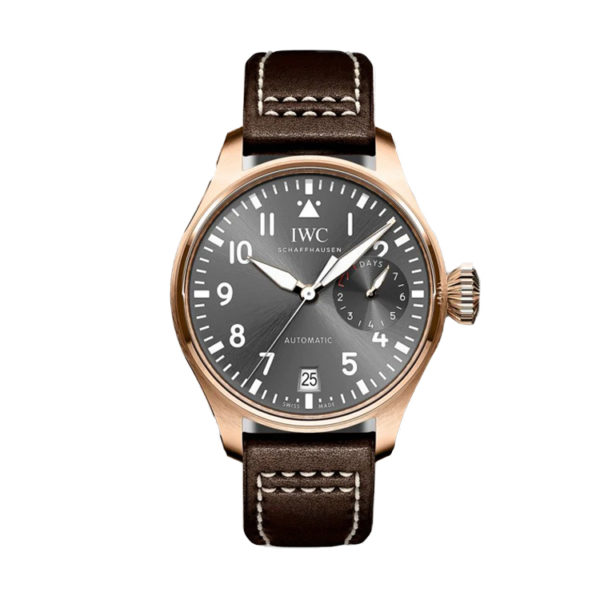 IWC Pilot`s Watches IW500917