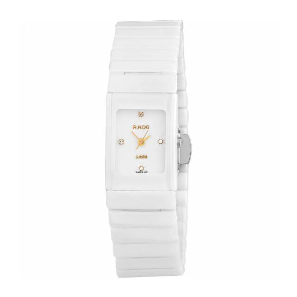 Rado Integral Jubile Art 1979