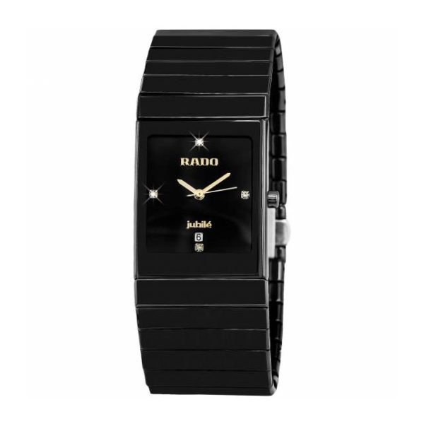 Rado Integral Ceramica Jubile Art 1983