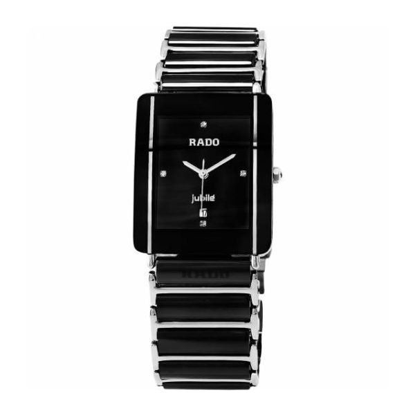 Rado Integral Art 1990