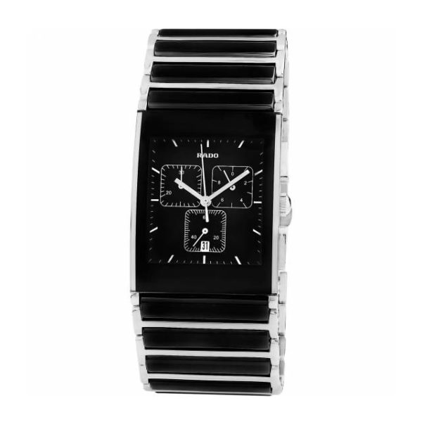 Rado Integral Chronograph Art 1992