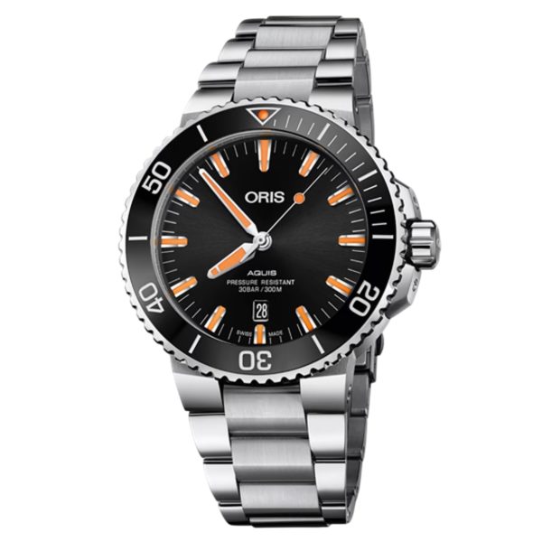 Oris Aquis 733 7730 4159 07