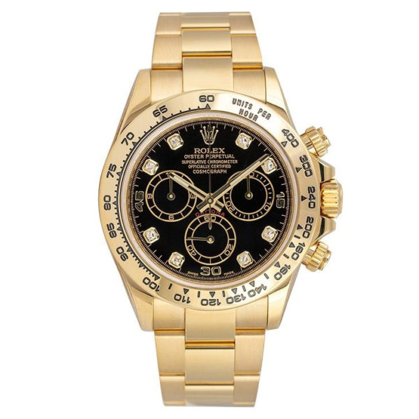 Rolex Cosmograph Daytona 40mm Art 4479