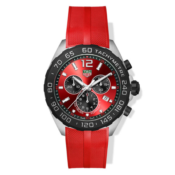 Tag Heuer Formula 1 43mm Art 4077