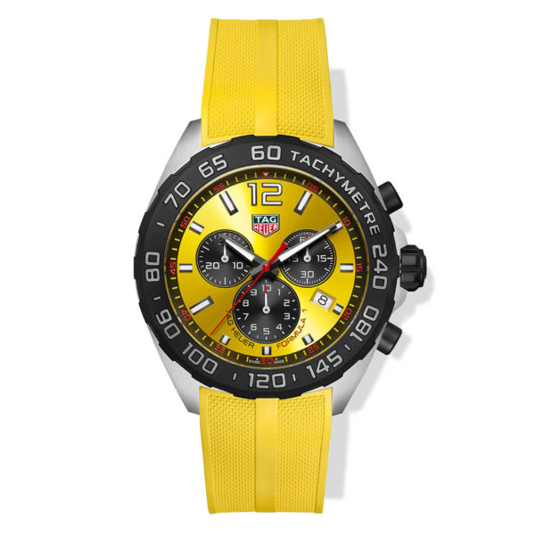 Tag Heuer Formula 1 43mm Art 4079