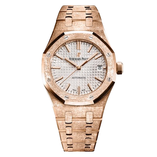 Audemars Piguet Royal Oak 37mm 15454OR.GG.1259OR.01 APS