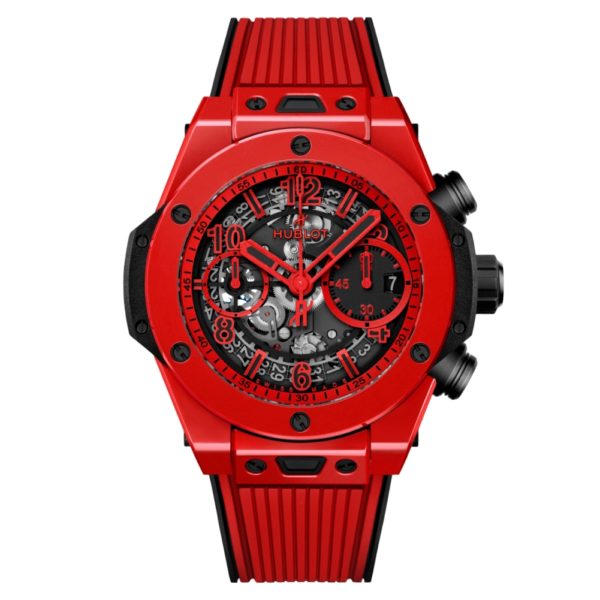Hublot Big Bang Unico 42mm Art 8651