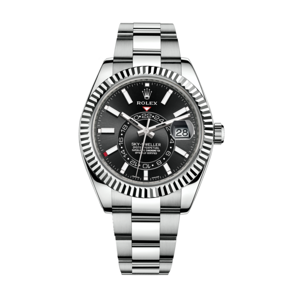 Rolex Sky-Dweller 42mm 326934-0005