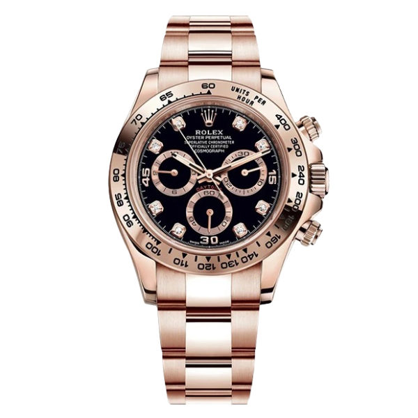 Rolex Cosmograph Daytona 40mm 116505-0015