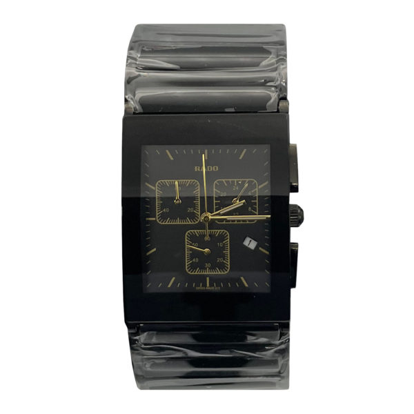 Rado Integral Chronograph Art 3895