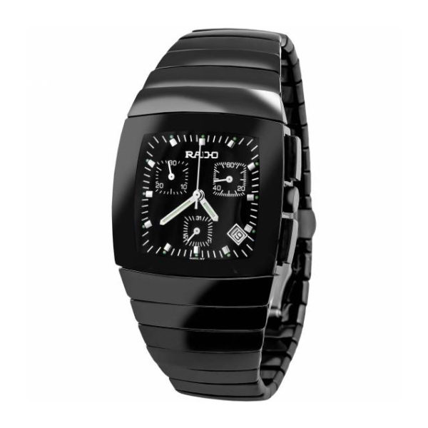 Rado Sintra Chronograph Art 2001