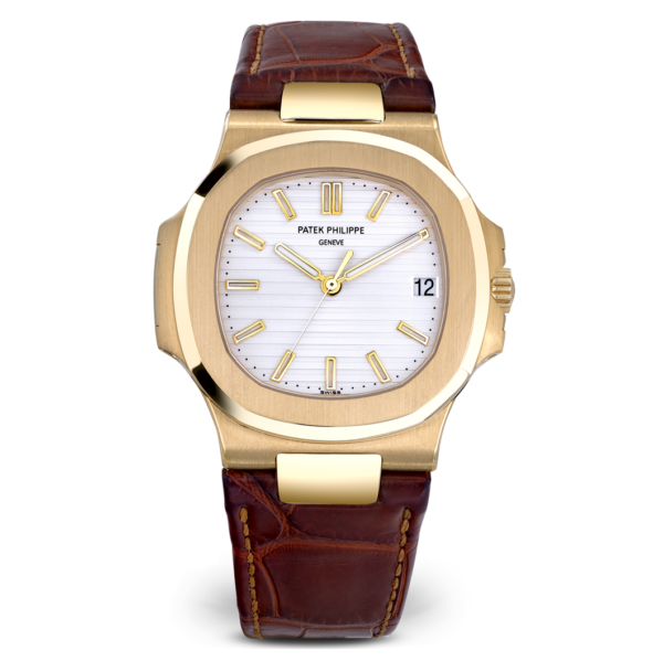 Patek Philippe Nautilus 40mm 5711J-001