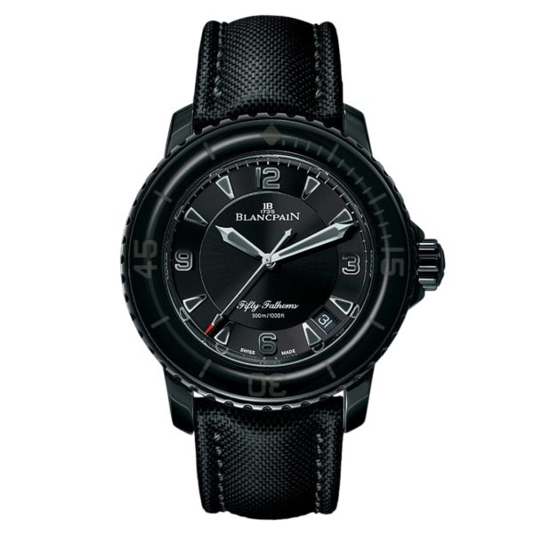 Blancpain Fifty Fathoms 5015-11C30-52