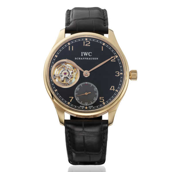 IWC Portugieser IW544705