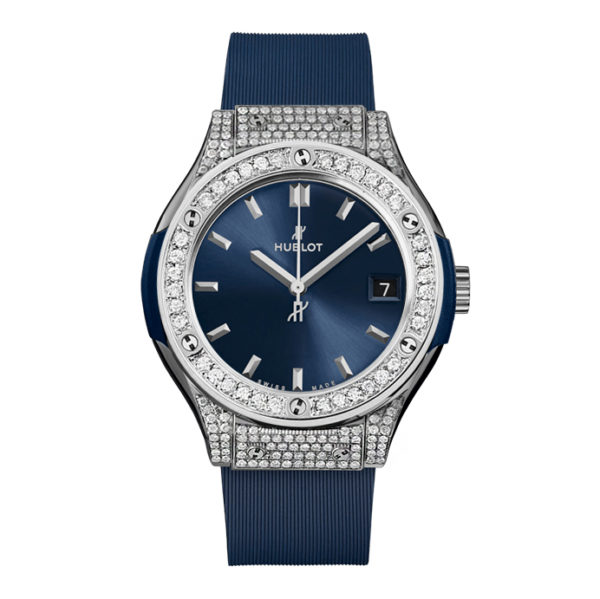 Hublot Classic Fusion 33mm Art 3588