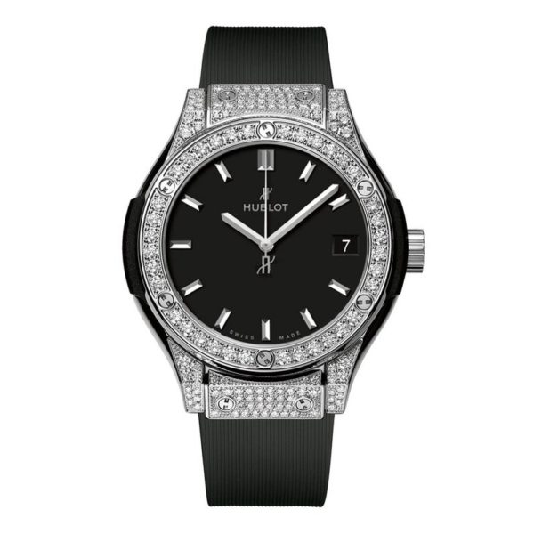 Hublot Classic Fusion 33mm Art 3590