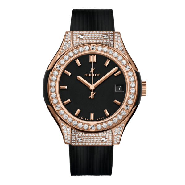 Hublot Classic Fusion 33mm Art 3592