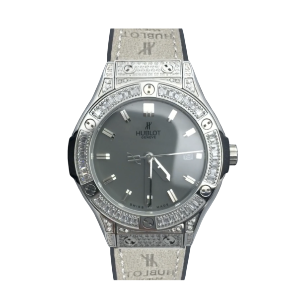 Hublot Classic Fusion 33mm Art 3591