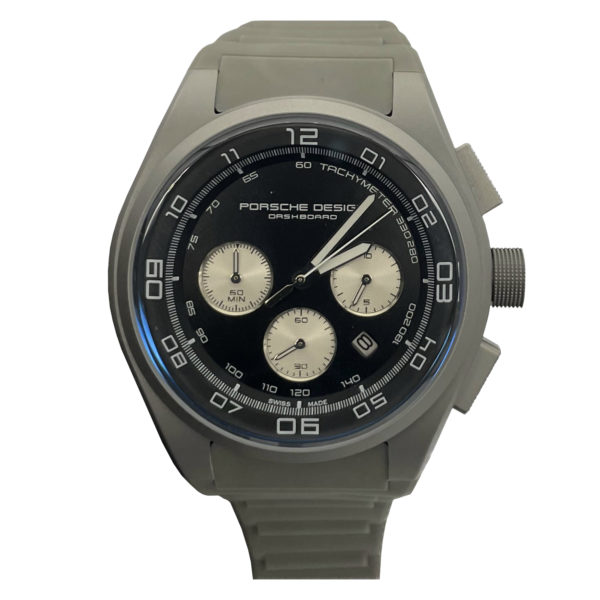 Porsche Design Dashboard Art 4241