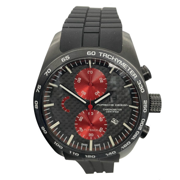 Porsche Design Flyback Art 4242