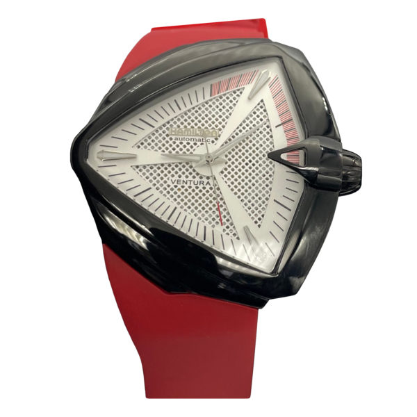 Hamilton Ventura XXL 46mm Art 3916