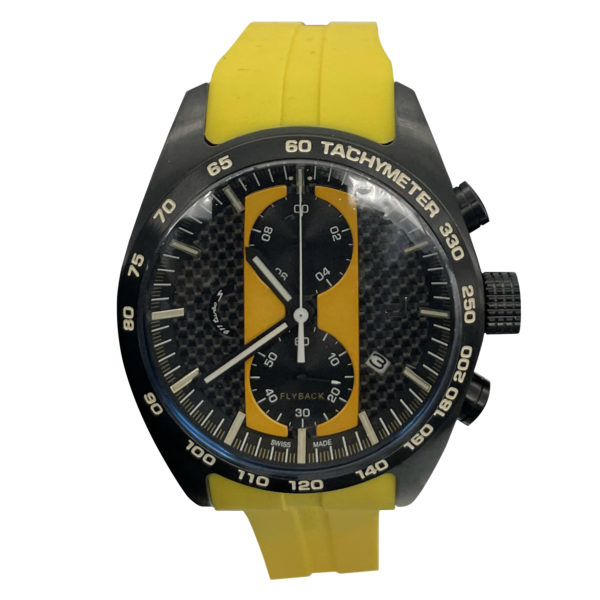Porsche Design Flyback Art 4243